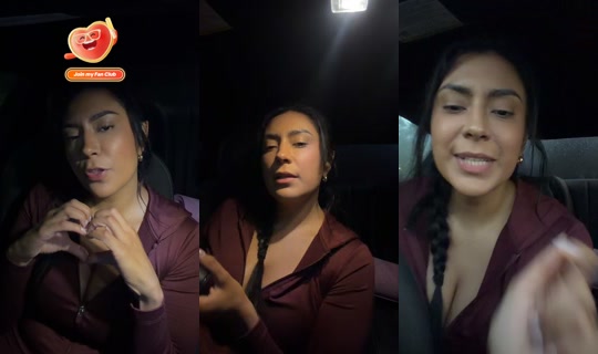 vanessaverdex's Stream - Aug 6, 2026, 11:17 AM