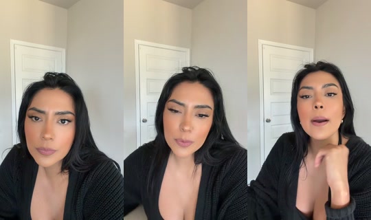 vanessaverdex's Stream - Aug 6, 2026, 7:03 PM