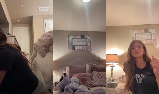 vanessaworldx's Stream - Jul 22, 2026, 5:54 AM
