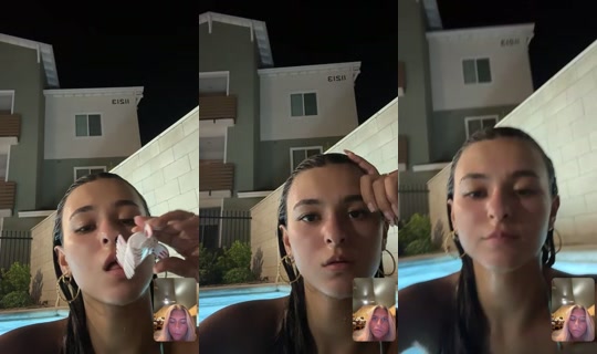 vanessaworldx's Stream - Aug 9, 2026, 5:28 AM