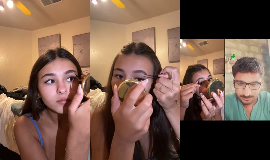 vanessaworldx's Stream - Aug 9, 2026, 7:27 AM