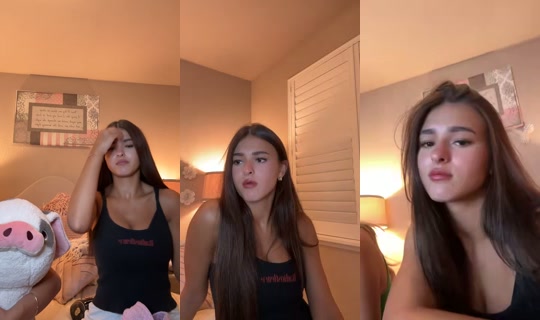 Stream von vanessaworldx – 10. Aug. 2026, 3:54
