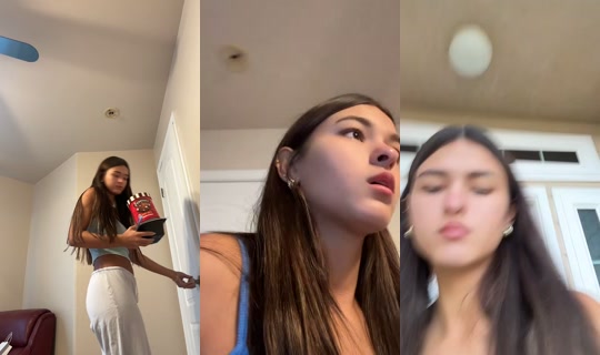 vanessaworldx の配信 - 2026年8月10日 14:57
