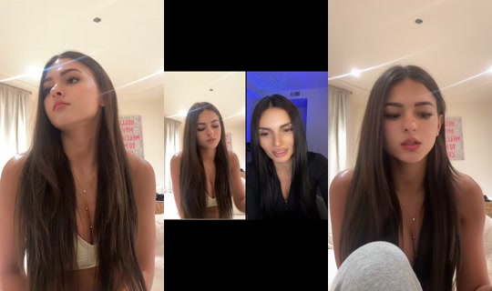 vanessaworldx's Stream - Oct 9, 2026, 5:28 AM