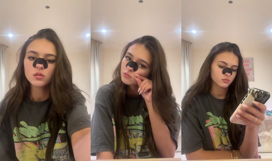 بث vanessaworldx - 17 أكتوبر 2026، 6:19 ص