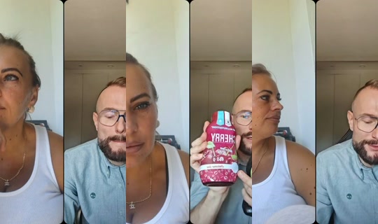 vaniliova1's Stream - Aug 9, 2026, 9:54 AM