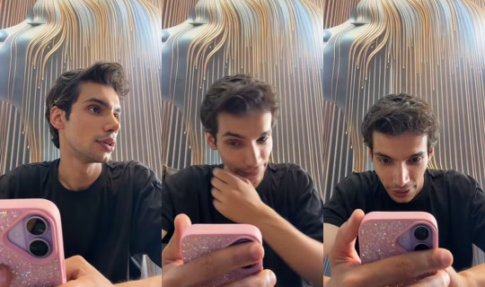 vanilya.v's Stream - Jul 21, 2026, 12:48 PM