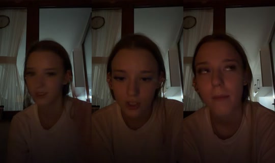 vanilya.v's Stream - Aug 6, 2026, 10:57 PM