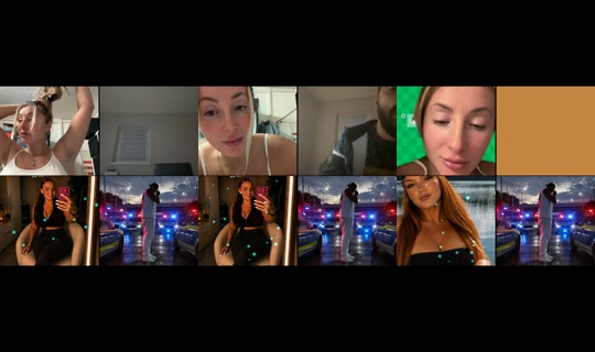 Stream de vannycoemla – 22 août 2026, 3:48