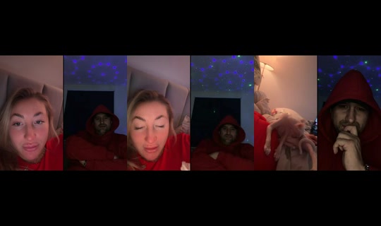 Stream de vannycoemla – 23 août 2026, 22:41