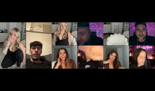 vannycoemla's Stream - Sep 19, 2026, 5:39 PM