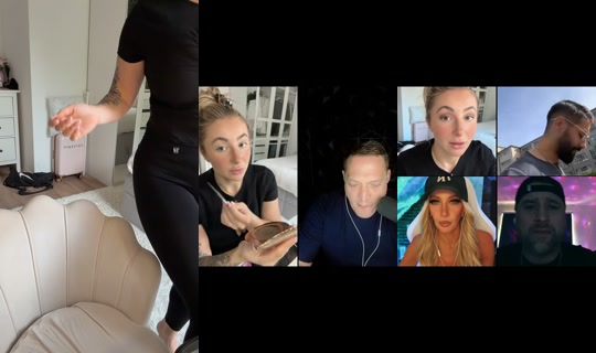 vannycoemla's Stream - Sep 21, 2026, 1:14 PM