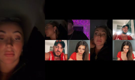 Stream von vannycoemla – 21. Sept. 2026, 18:14
