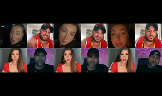 Stream von vannycoemla – 21. Sept. 2026, 19:04
