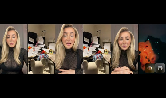 vannycoemla's Stream - Oct 5, 2026, 11:06 PM