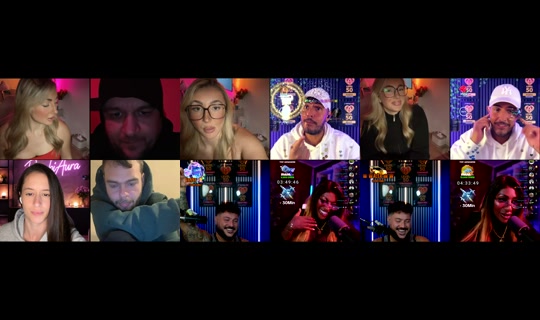 vannycoemla's Stream - Oct 6, 2026, 8:53 PM