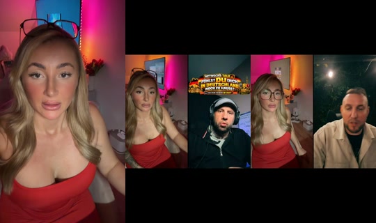 vannycoemla's Stream - Oct 6, 2026, 11:10 PM