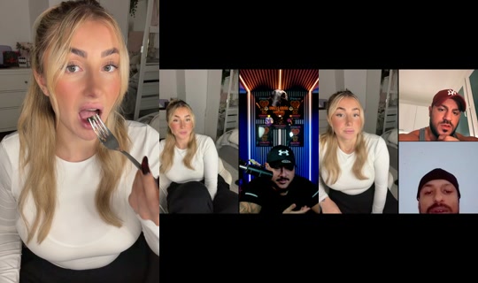 vannycoemla's Stream - Oct 7, 2026, 9:02 PM