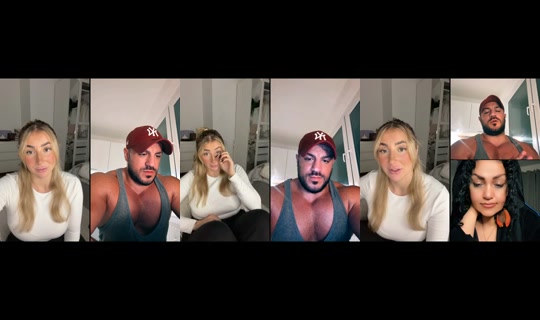 vannycoemla's Stream - Oct 7, 2026, 10:43 PM