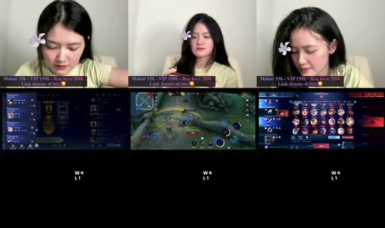 vannyvvalenza's Stream - Jul 19, 2026, 4:45 PM