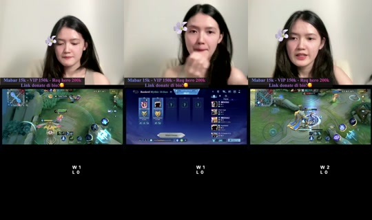 Stream von vannyvvalenza – 26. Juli 2026, 16:59