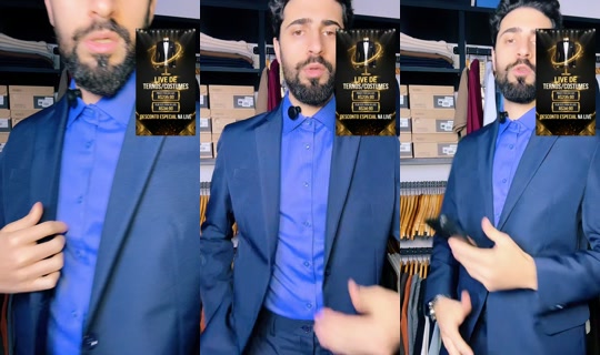 Stream di vantrobagabriel - 25 ago 2026, 15:59