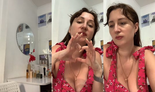 Stream ni vanya_tiktokoriginal - Ago 7, 2026, 1:44 PM