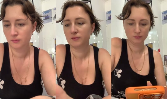 Stream ni vanya_tiktokoriginal - Ago 10, 2026, 11:27 AM