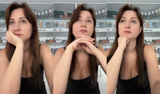 Stream di vanya_tiktokoriginal - 1 set 2026, 6:09