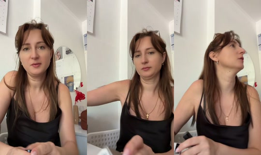 Stream di vanya_tiktokoriginal - 1 set 2026, 7:37