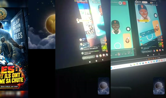 varchrist1's Stream - Aug 5, 2026, 6:36 AM