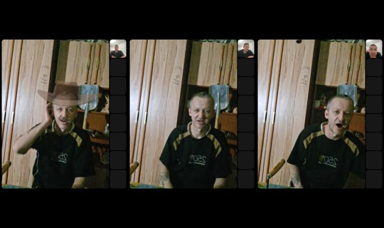 vargabont1 Recorded on Jul 16, 2026, 9:28 PM