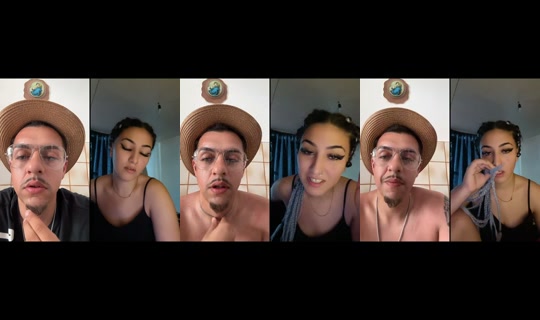 Live de vargabont1 - 17 de jul. de 2026, 9:12