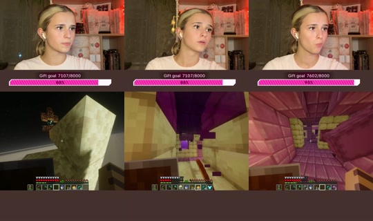 vatleet's Stream - Oct 3, 2026, 8:25 PM