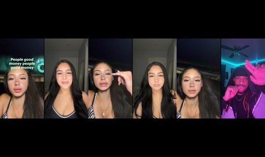 vdez8's Stream - Jul 21, 2026, 5:12 AM