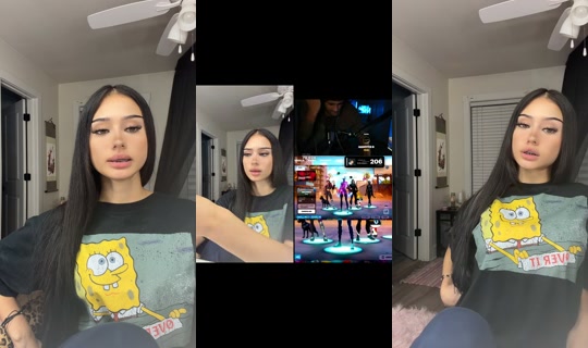 vdez8's Stream - Oct 7, 2026, 5:50 AM