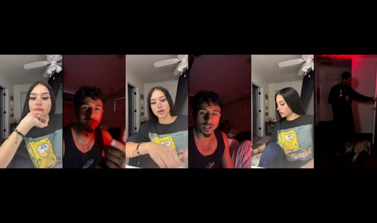 vdez8's Stream - Oct 7, 2026, 7:58 AM