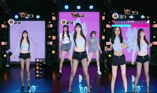 vdtko9의 방송 - 2026년 7월 27일 AM 2:03
