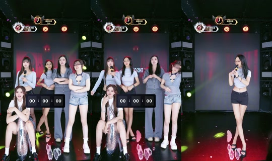 vdtko9의 방송 - 2026년 7월 27일 AM 7:57