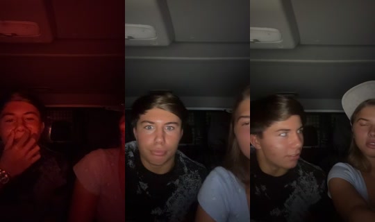 veah_516's Stream - Jul 16, 2026, 10:17 PM