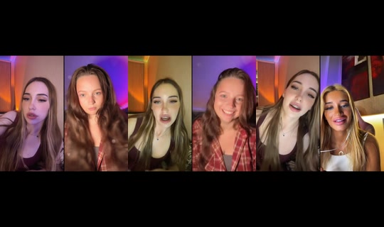 Stream di velixx.xx - 23 ago 2026, 16:47