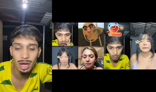 velonlive2_ تم التسجيل في 17 يوليو 2026، 5:00 ص