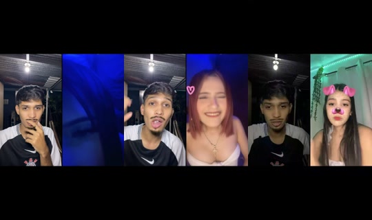 Stream von velonlive2_ – 27. Juli 2026, 5:29