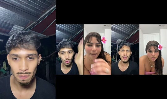 Stream ni velonlive2_ - Ago 10, 2026, 5:27 AM