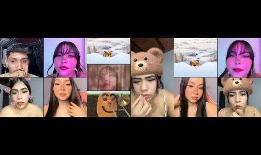 Stream di velonlive2_ - 22 ago 2026, 6:08
