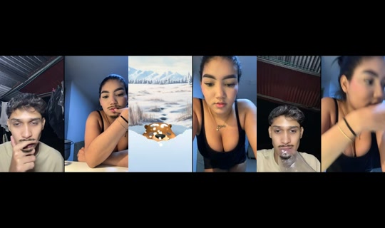 Stream di velonlive2_ - 22 ago 2026, 7:48