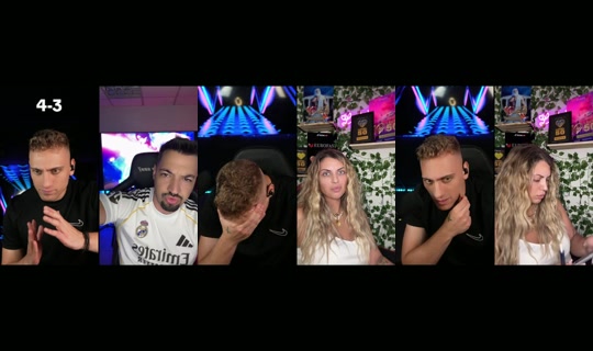 venetok11's Stream - Jul 8, 2026, 2:33 PM