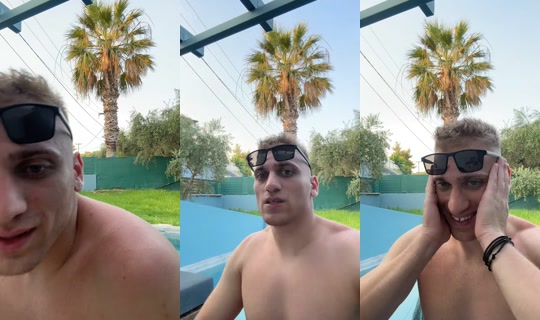 venetok11's Stream - Jul 19, 2026, 4:55 PM