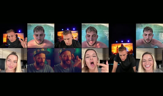 venetok11's Stream - Jul 21, 2026, 3:26 PM