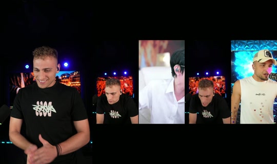 venetok11's Stream - Jul 23, 2026, 12:59 PM